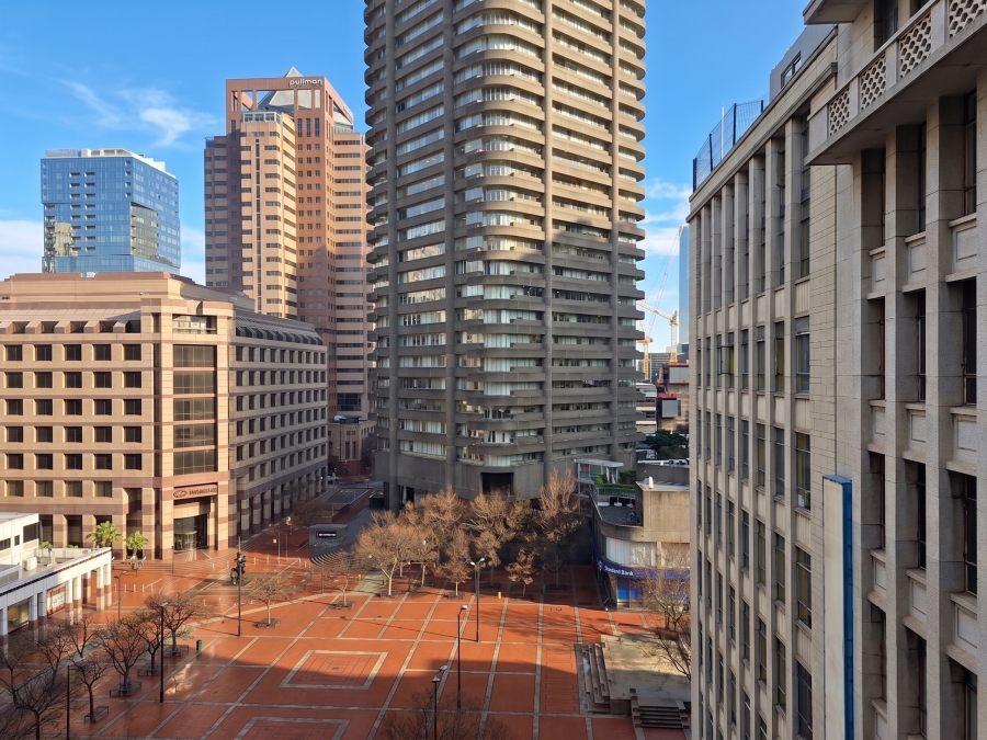 1 Bedroom Property for Sale in Cape Town City Centre Western Cape